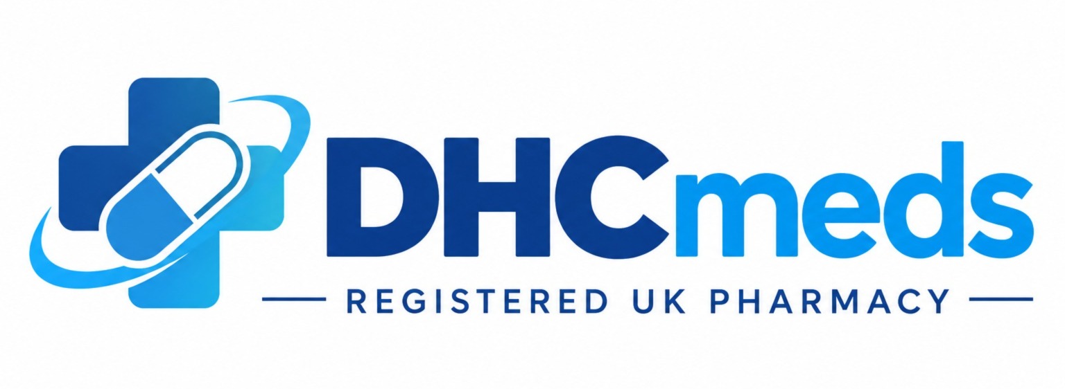 DHC MEDS